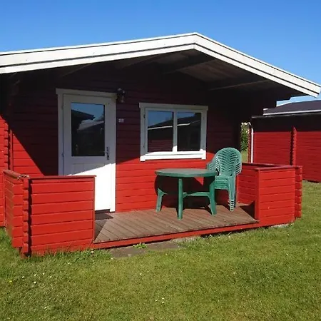 Campsite Morso & *