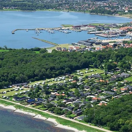 Morso & Campsite Nykobing Mors