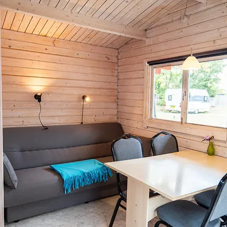 Πάρκο διακοπών Morso Nykobing Mors