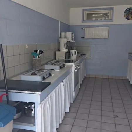 Campsite Morso &