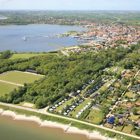 Camping Morso & *