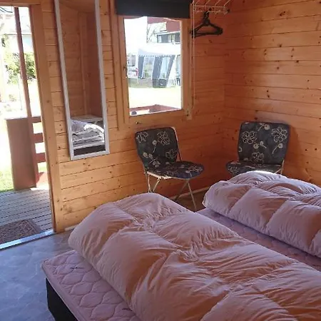 Morso & Campsite *