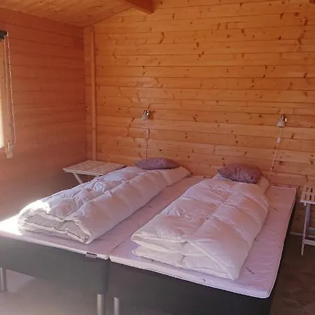 Morso & Campsite