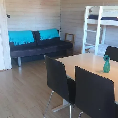 Campsite Morso &