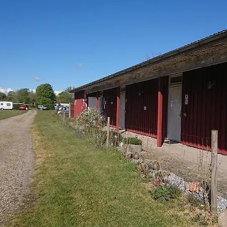 Morso & Campsite *