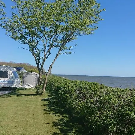 Campsite Morso & Nykobing Mors